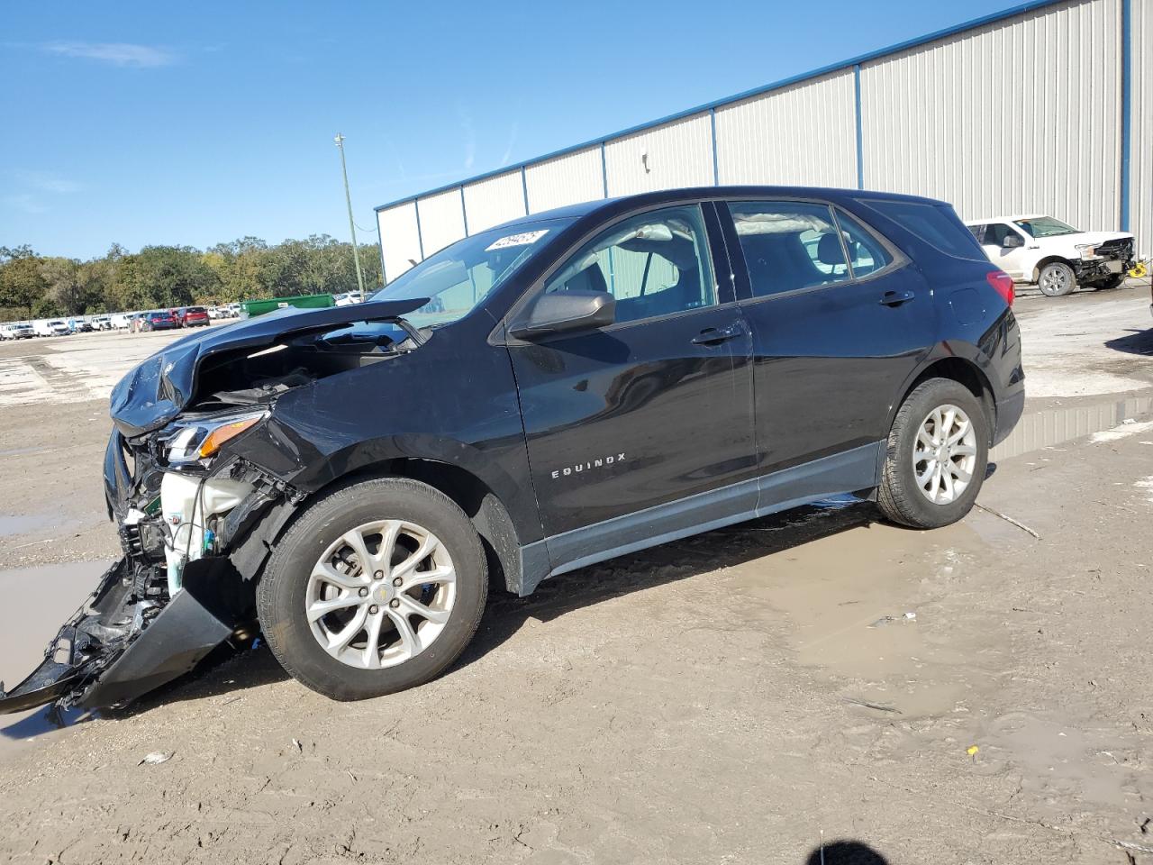 2019 Chevrolet Equinox - Image 1