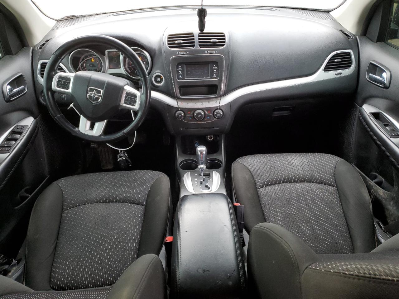 2019 Dodge Journey - Image 8
