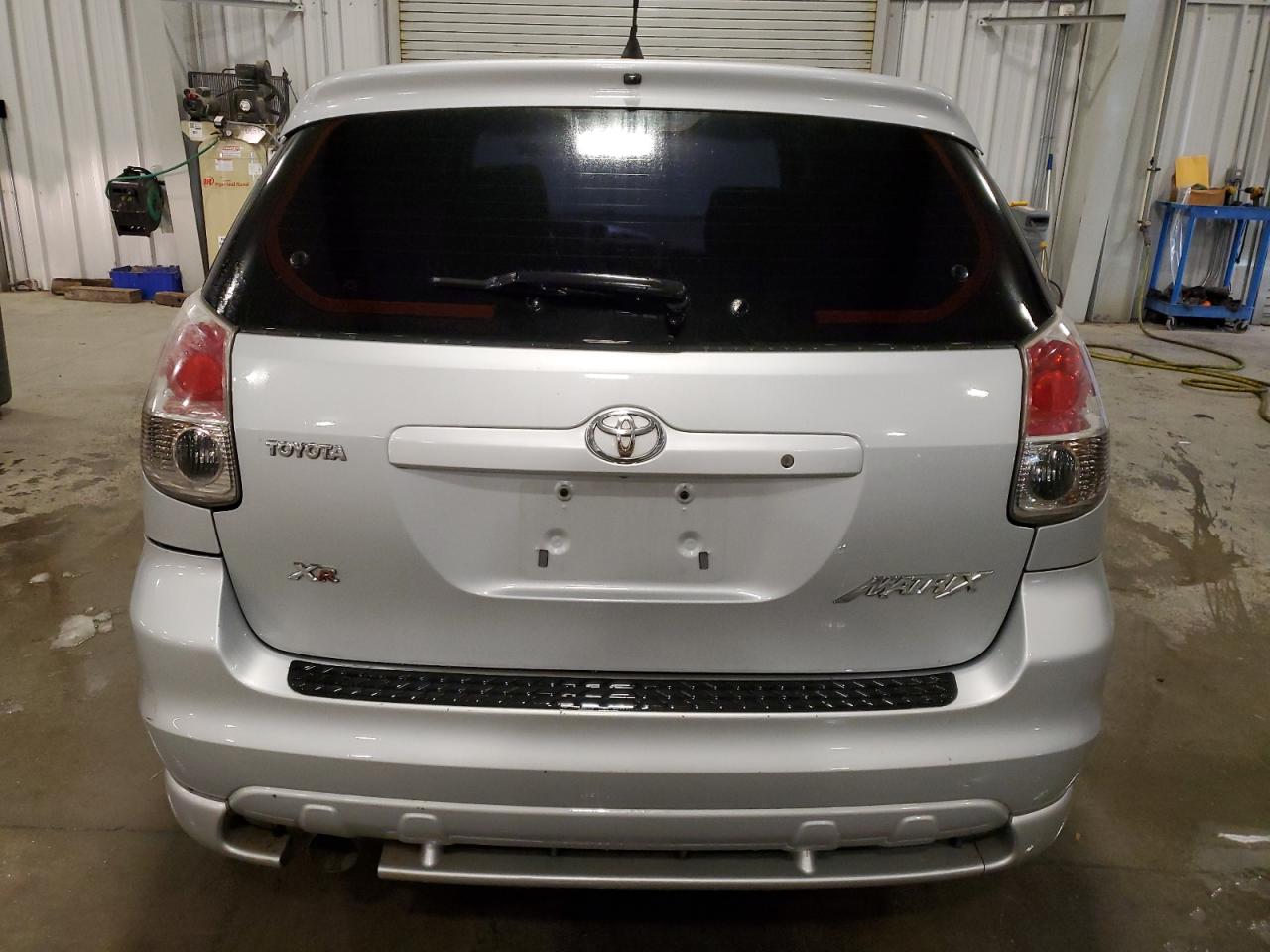 2007 Toyota Corolla - Image 6