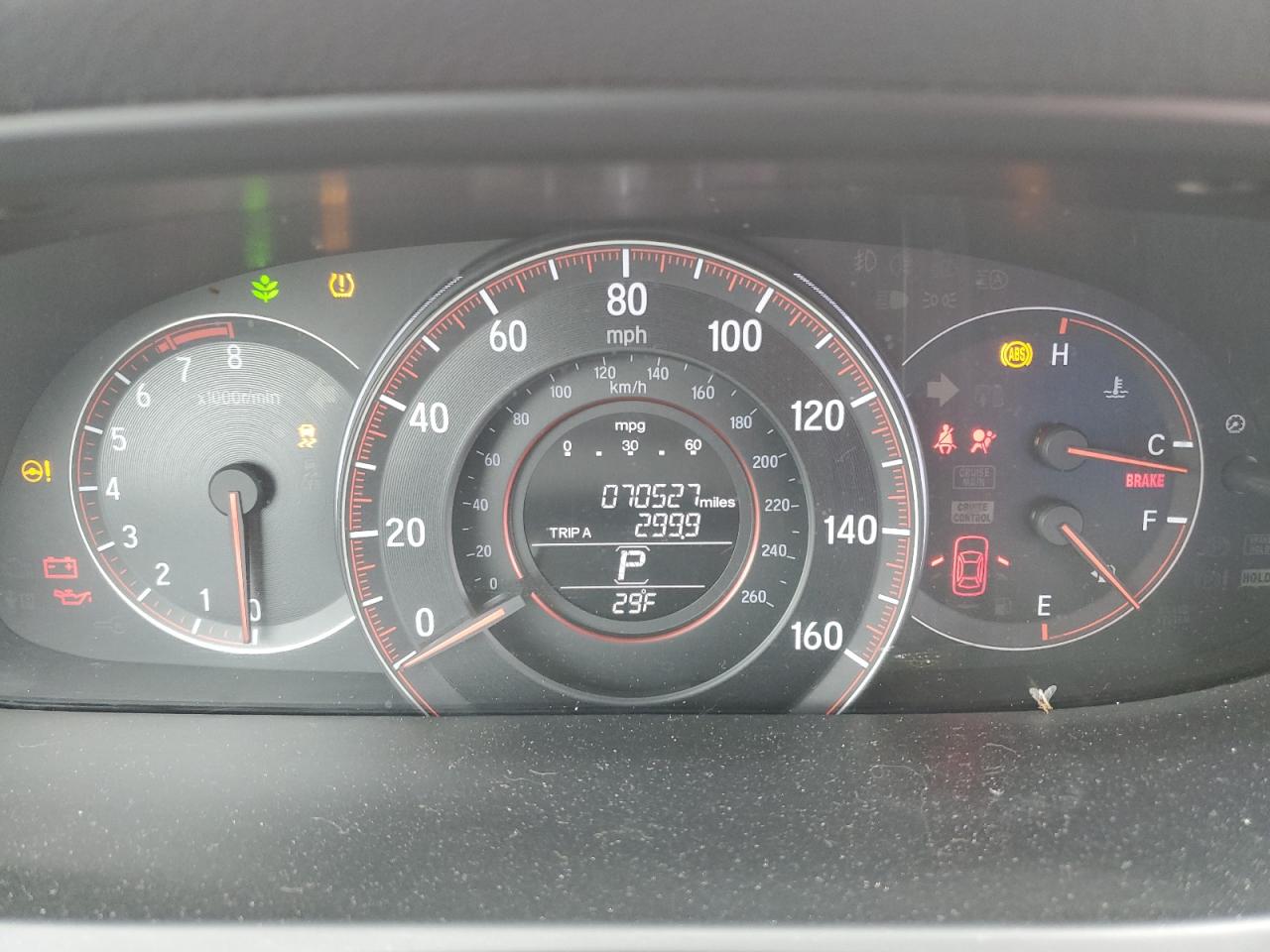 2017 Honda Accord - Image 9
