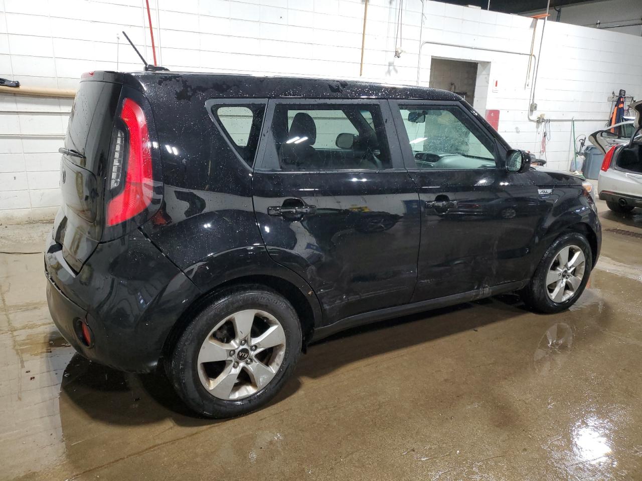 2017 Kia Soul - Image 3