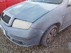 2005 SKODA FABIA AMBI for sale at Copart ROCHFORD
