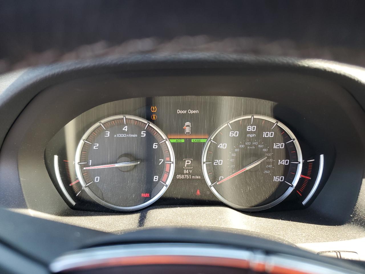 2019 Acura MDX - Image 9