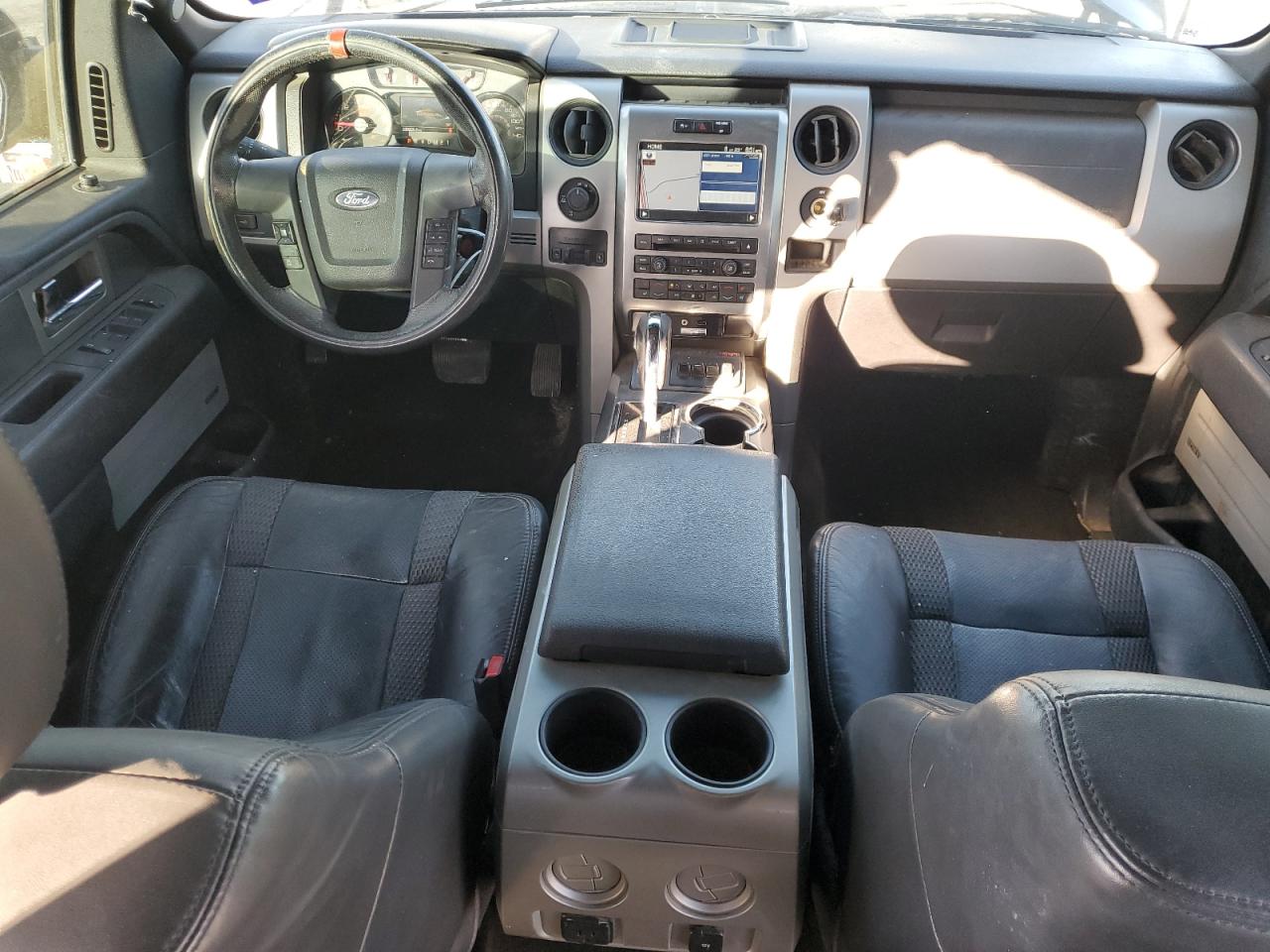 2012 Ford F-150 - Image 8