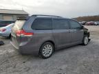 2013 Toyota Sienna Xle за продажба в York Haven, PA - Front End