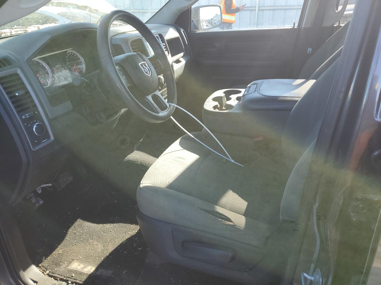 2018 RAM 1500 - Image 7