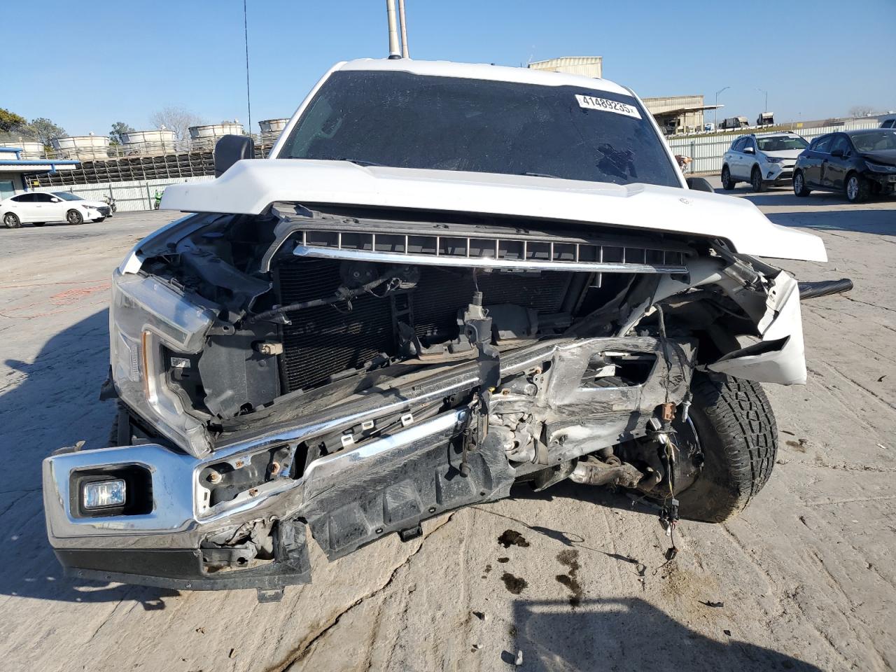 1FTEW1EG2JFD56044 FORD F-150 2018