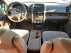 2003 Honda Cr-V Lx იყიდება Baltimore-ში, MD - Minor Dent/Scratches