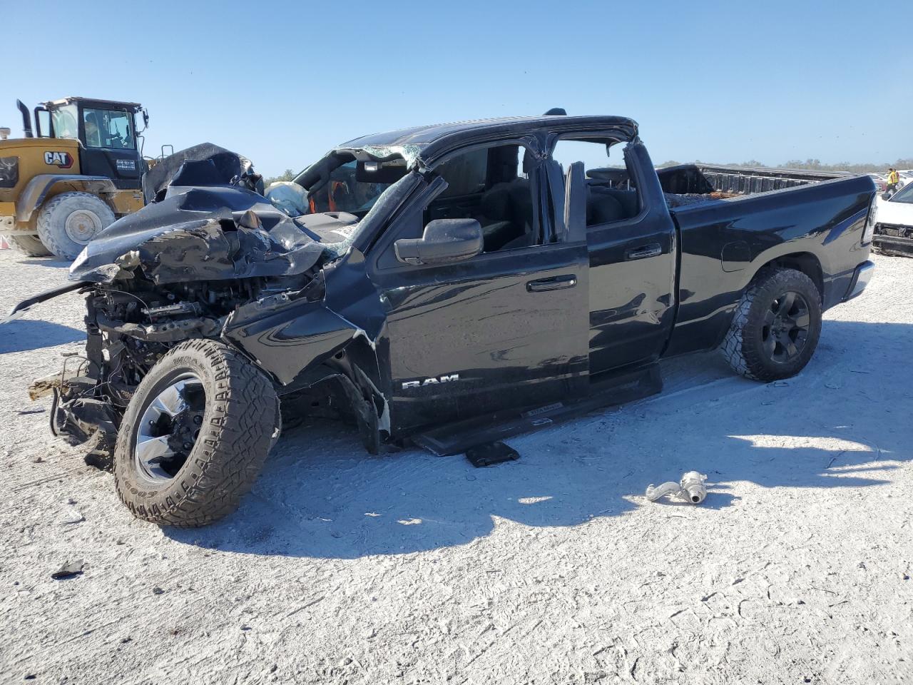 2021 RAM 1500 - Image 1