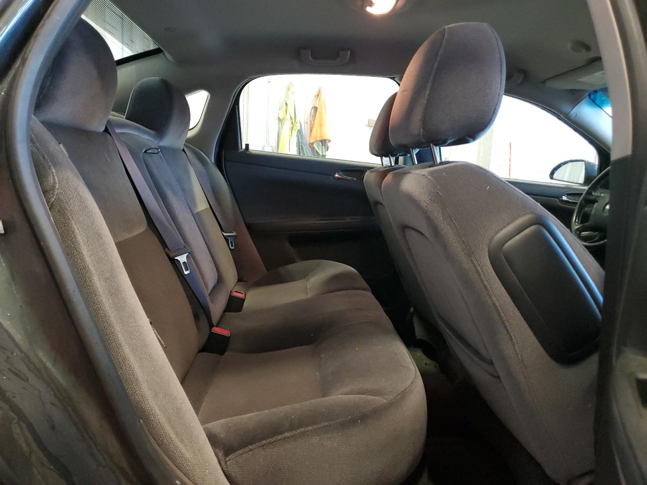 2012 Chevrolet Impala - Image 10