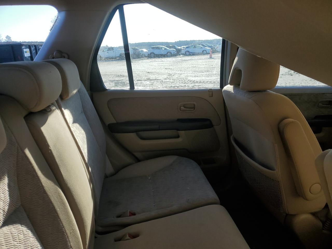 2006 Honda CR-V - Image 10