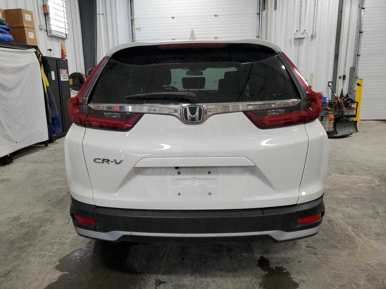 2HKRW1H29MH003506 HONDA CRV 2021