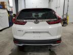 2021 HONDA CR-V LX for sale at Copart ON - OTTAWA