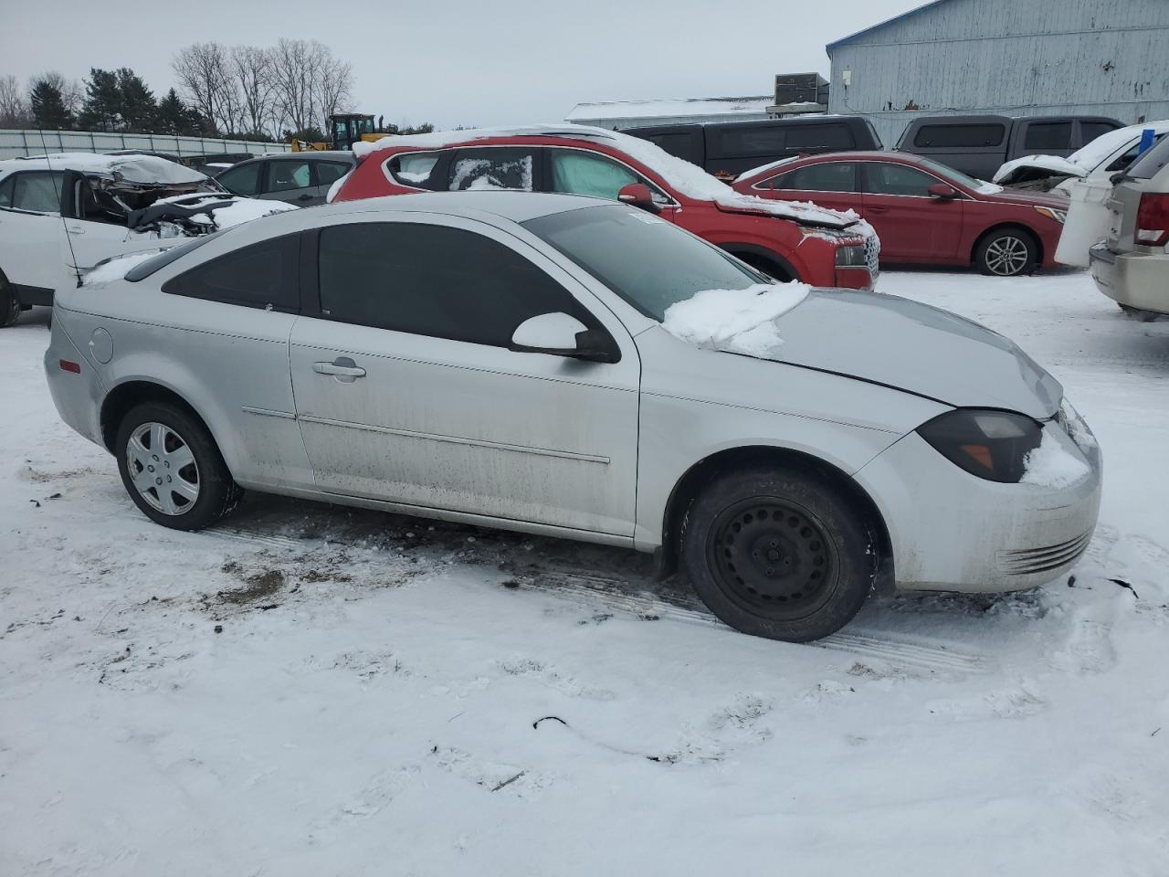 2010 Chevrolet Cobalt - Image 4