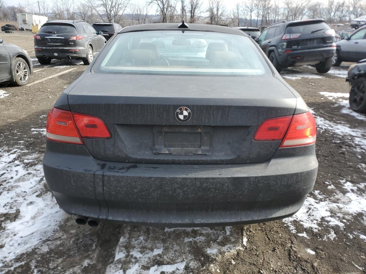 2007 BMW 3er - Image 6