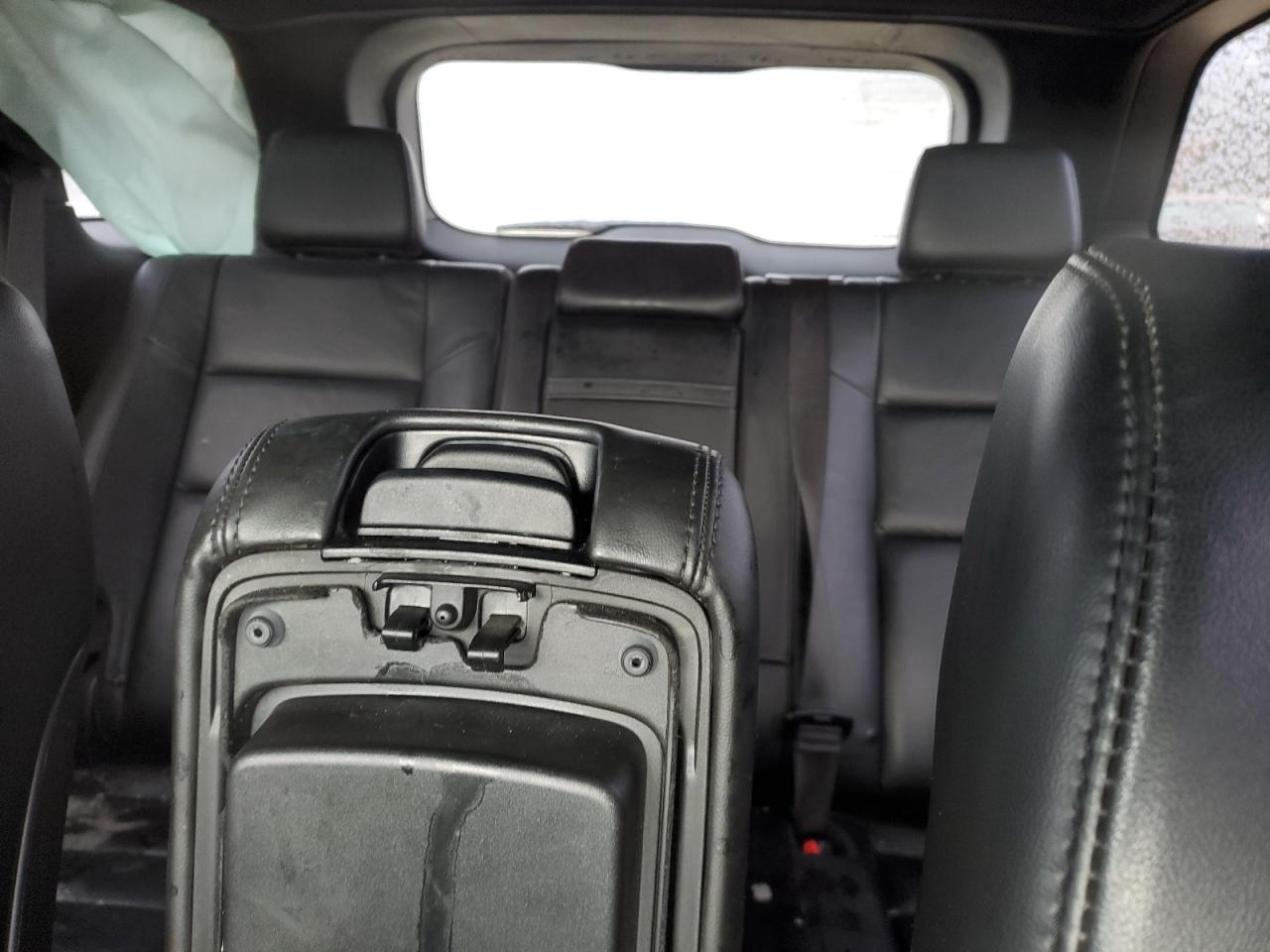 2021 Jeep Grand Cherokee - Image 10