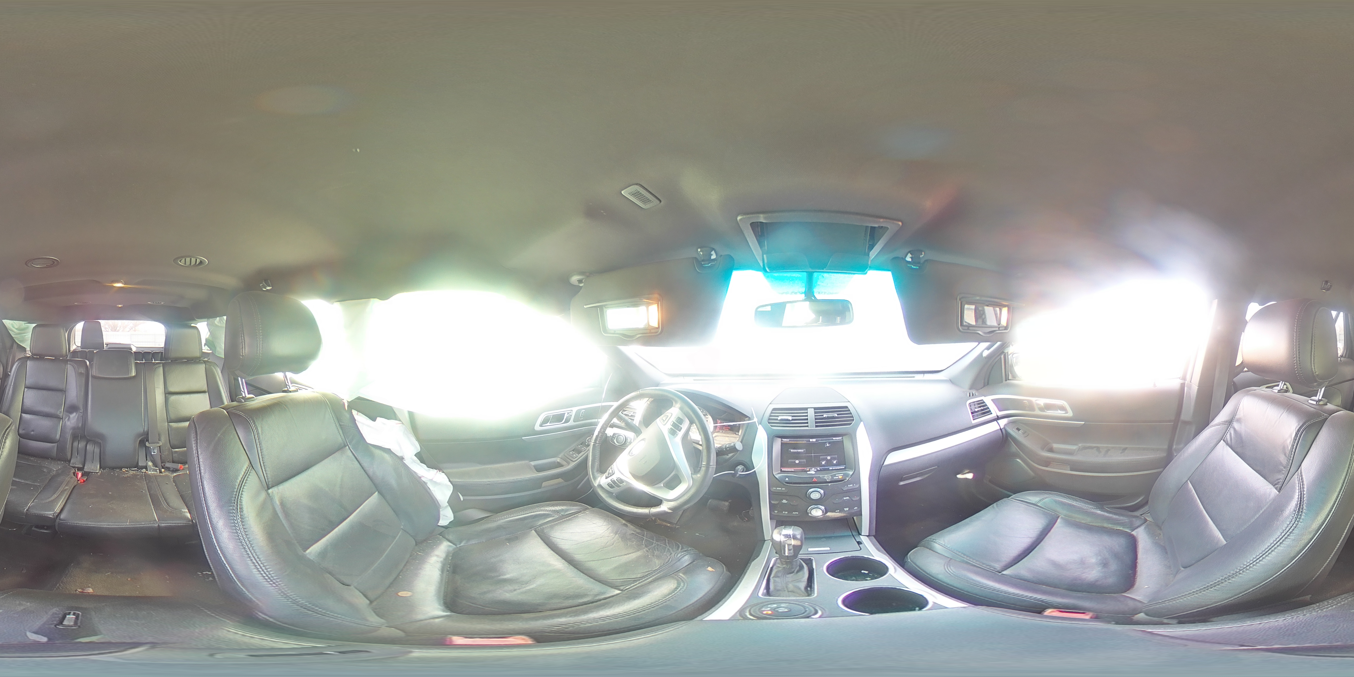 2013 Ford Explorer - Image 14
