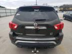 2017 Nissan Pathfinder S for Sale in Dunn, NC - Front End