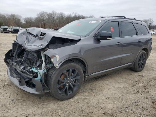 2020 Dodge Durango Gt