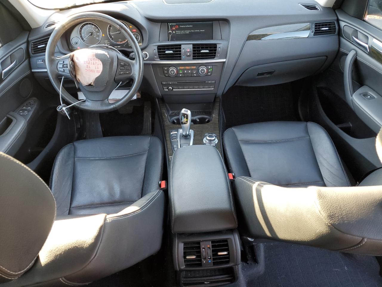 2013 BMW X3 - Image 8