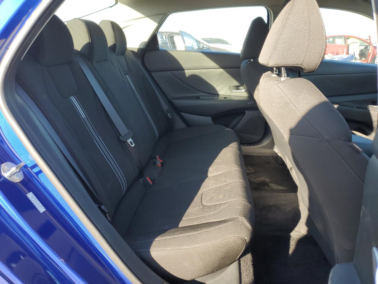 2023 Hyundai Elantra - Image 10