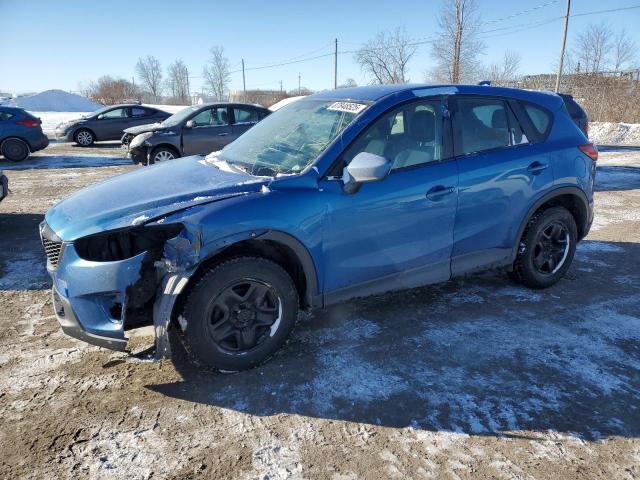 2013 Mazda Cx-5 Sport