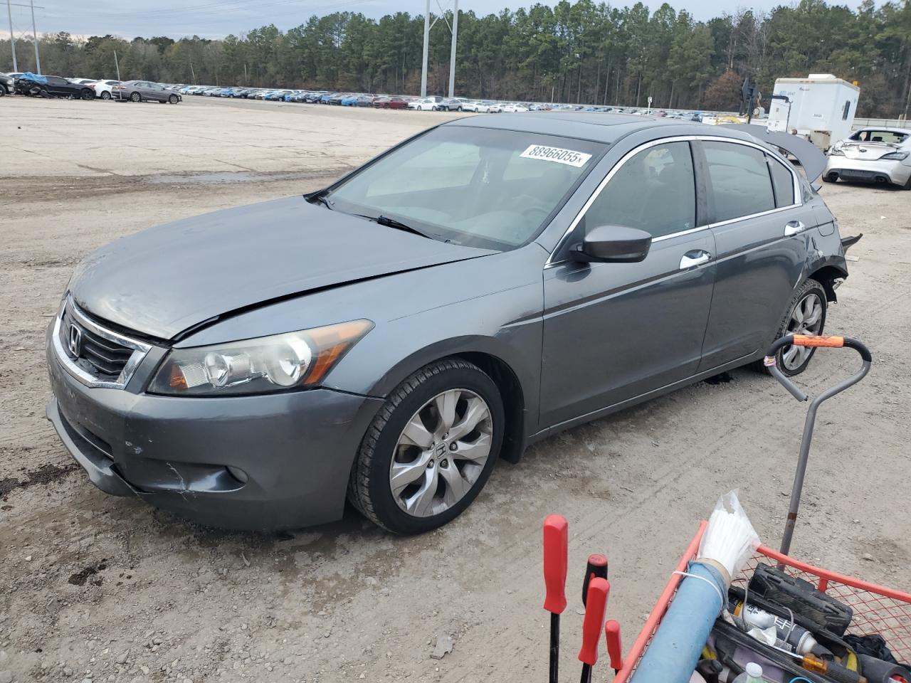 2008 Honda Accord - Image 1