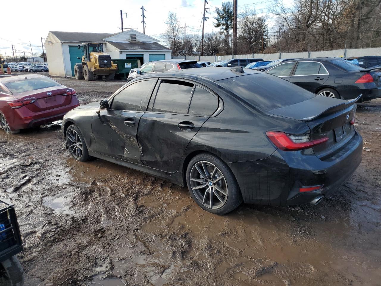 2019 BMW 3er - Image 2