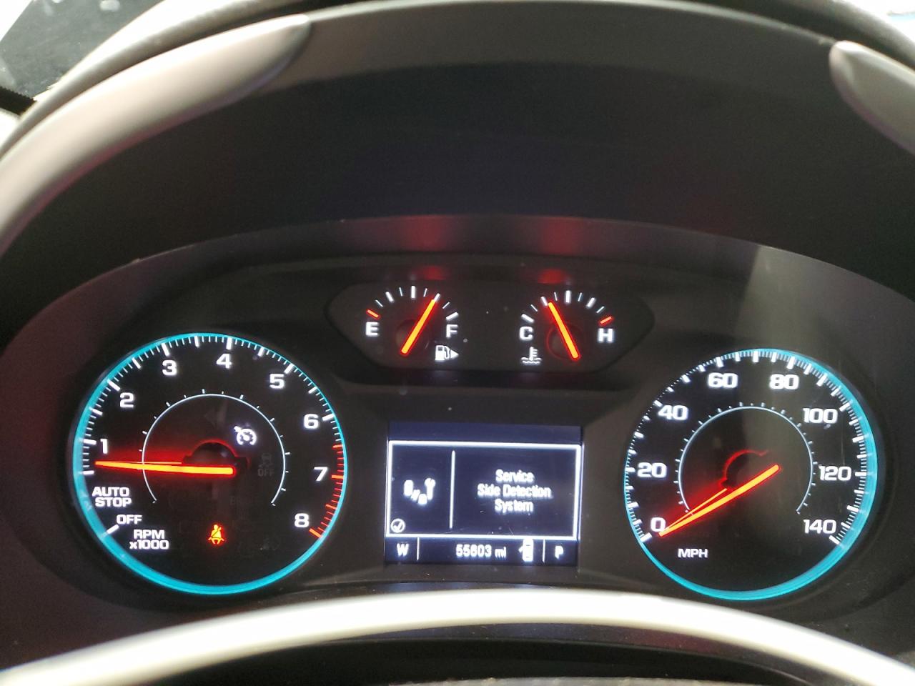 2023 Chevrolet Malibu - Image 9