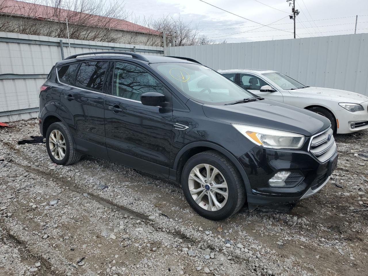 2018 Ford Escape - Image 4