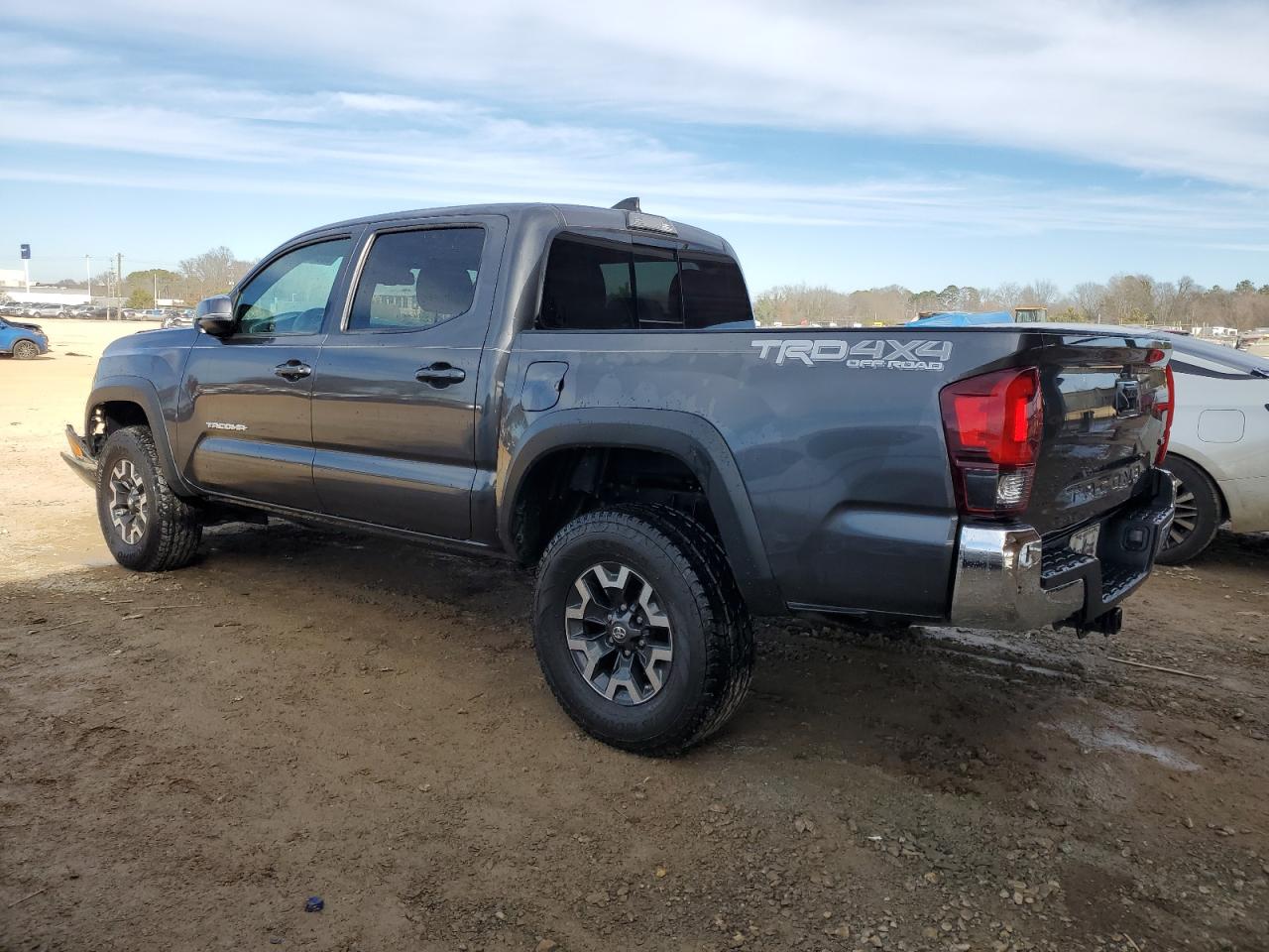 2018 Toyota Tacoma - Image 2