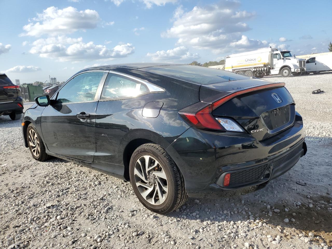2019 Honda Civic - Image 2