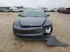 2024 Tesla Model 3  for Sale in Houston, TX - Front End