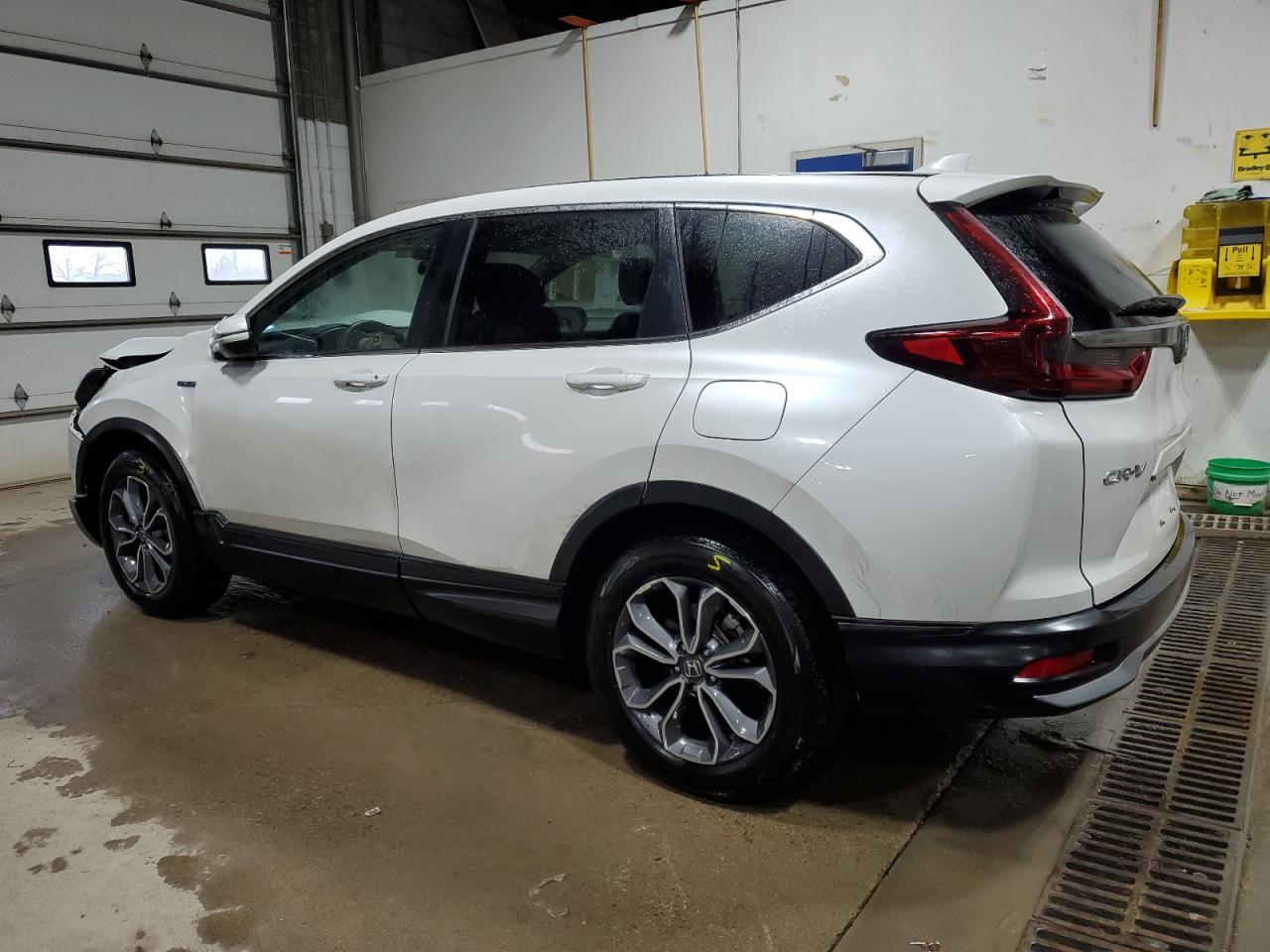 2022 Honda CR-V - Image 2