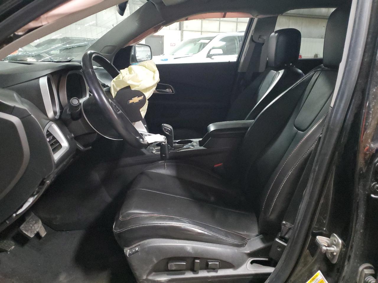 2015 Chevrolet Equinox - Image 7