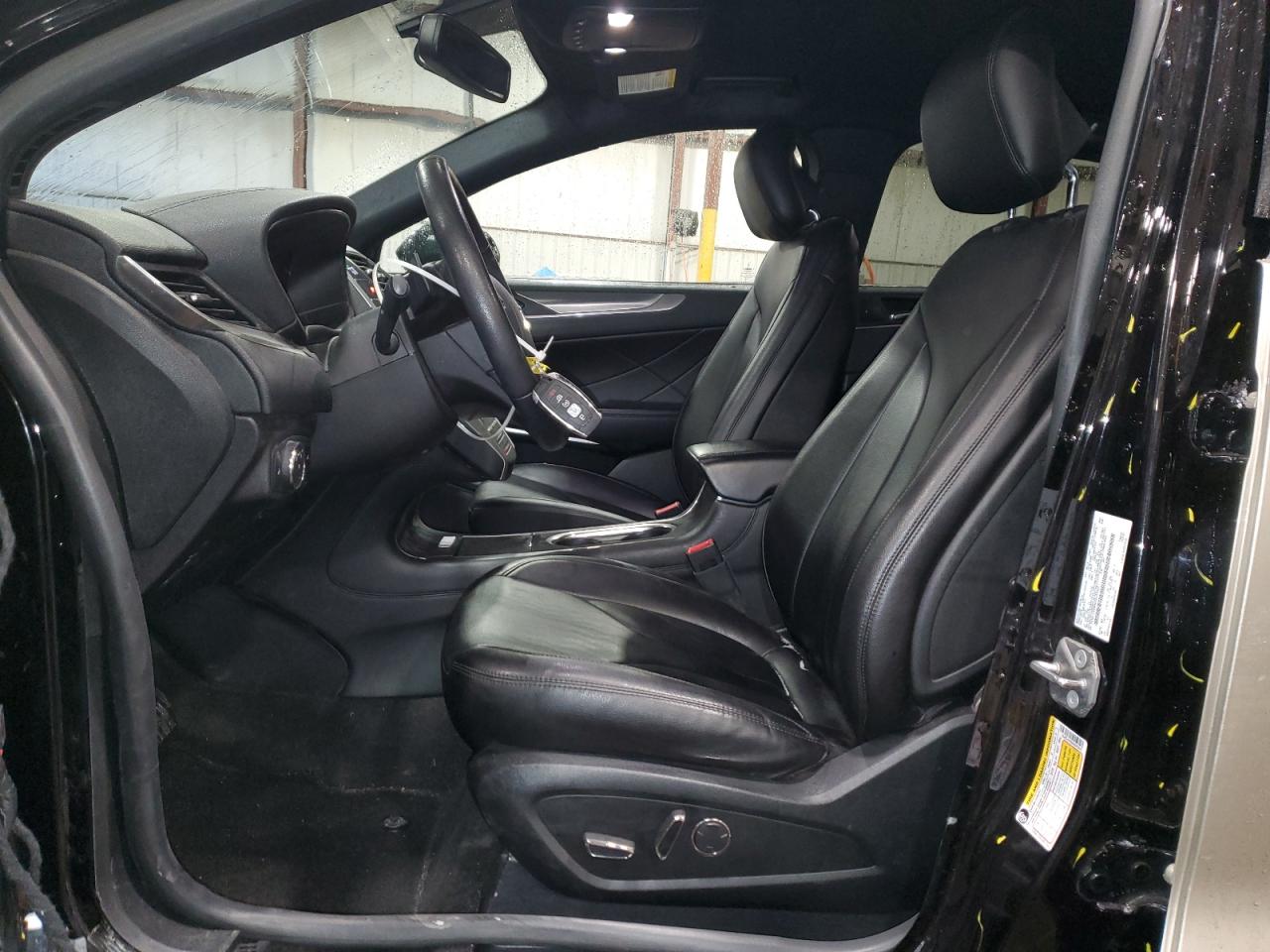 2019 Lincoln MKZ - Image 7