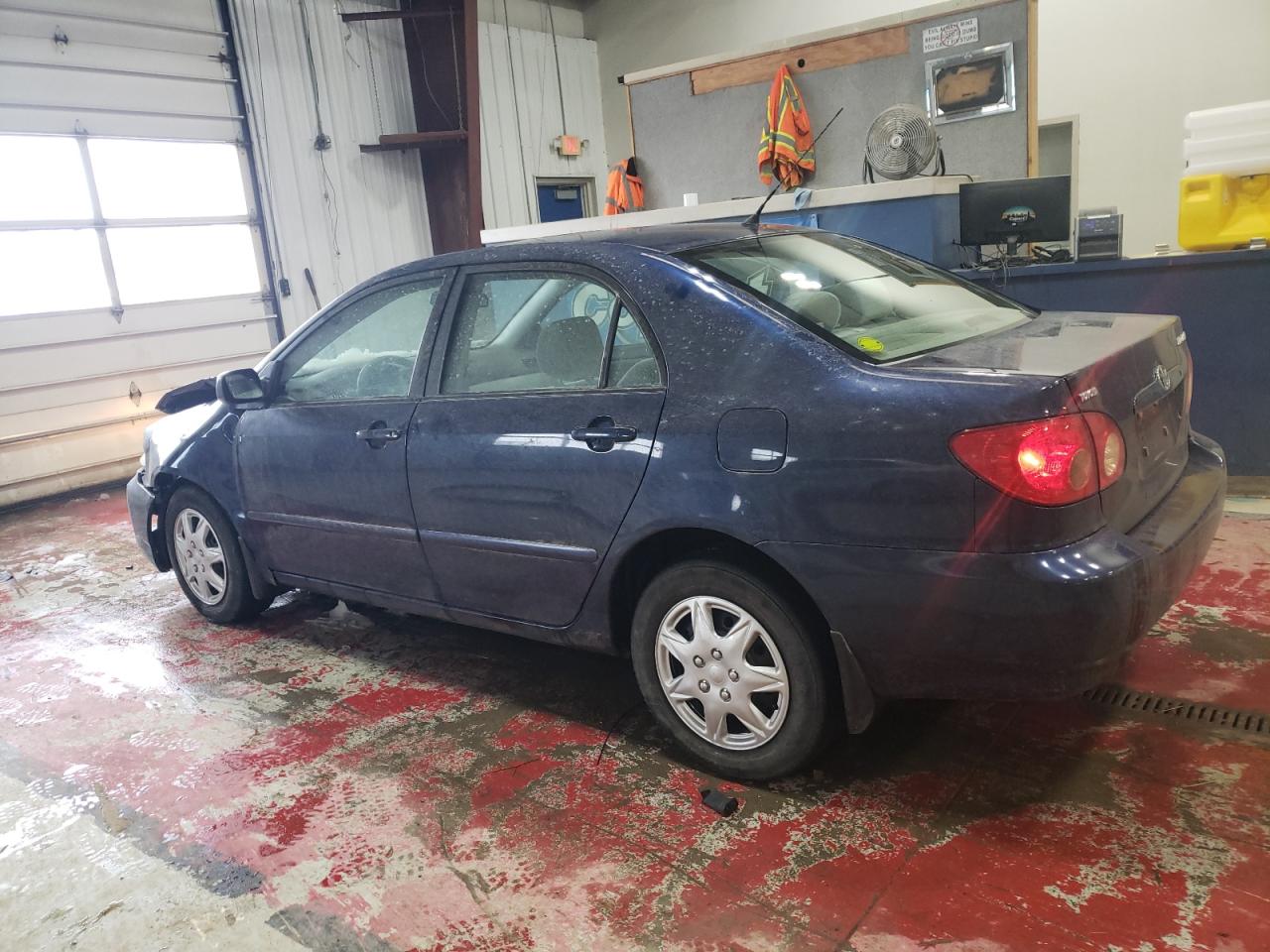 2006 Toyota Corolla - Image 2
