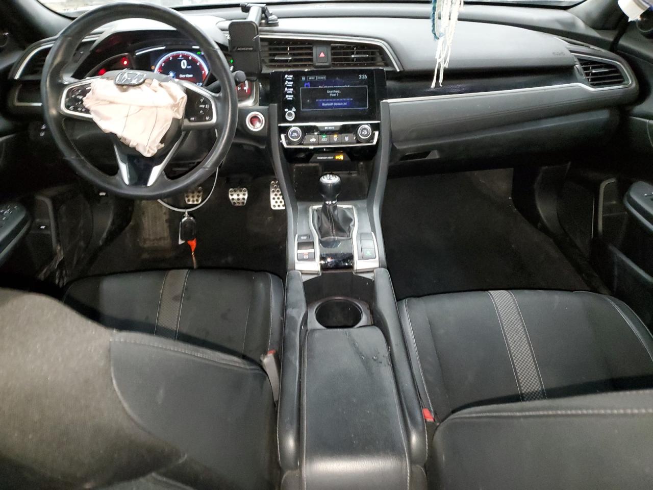 2020 Honda Civic - Image 8