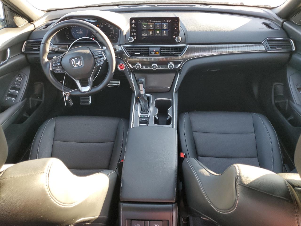 1HGCV1F32MA026364 HONDA ACCORD 2021