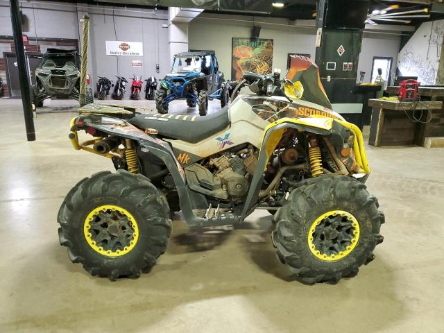 2019 Can-Am Renegade X Mr 570R