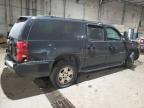 2013 CHEVROLET SUBURBAN K1500 LT à vendre chez Copart MI - DETROIT