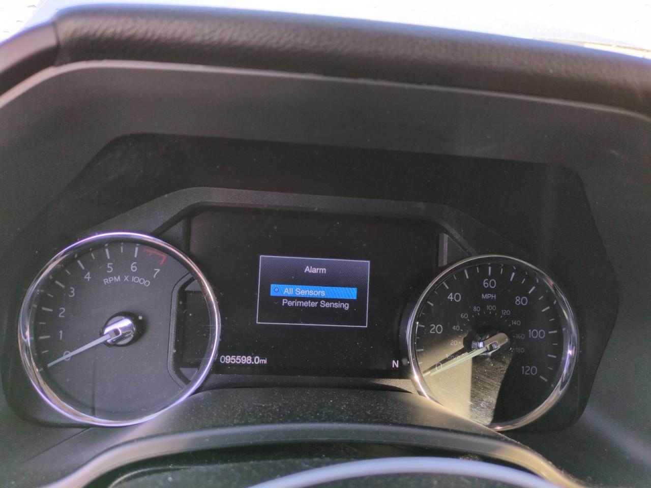 1FMJU1MT2KEA02496 FORD EXPEDITION 2019
