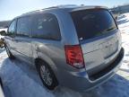 2016 Dodge Grand Caravan Sxt na sprzedaż w Cahokia Heights, IL - Side