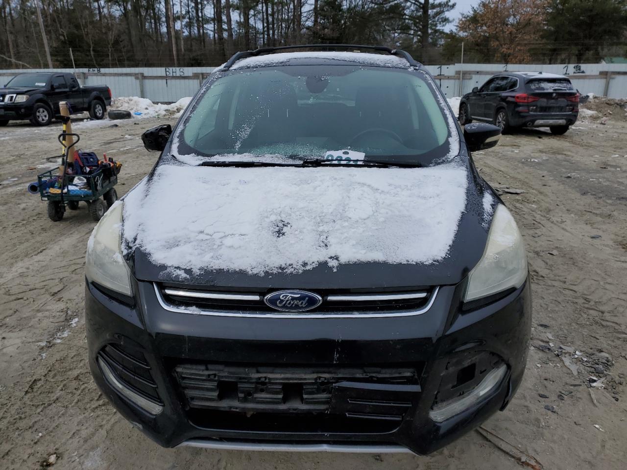 2013 Ford Escape - Image 5