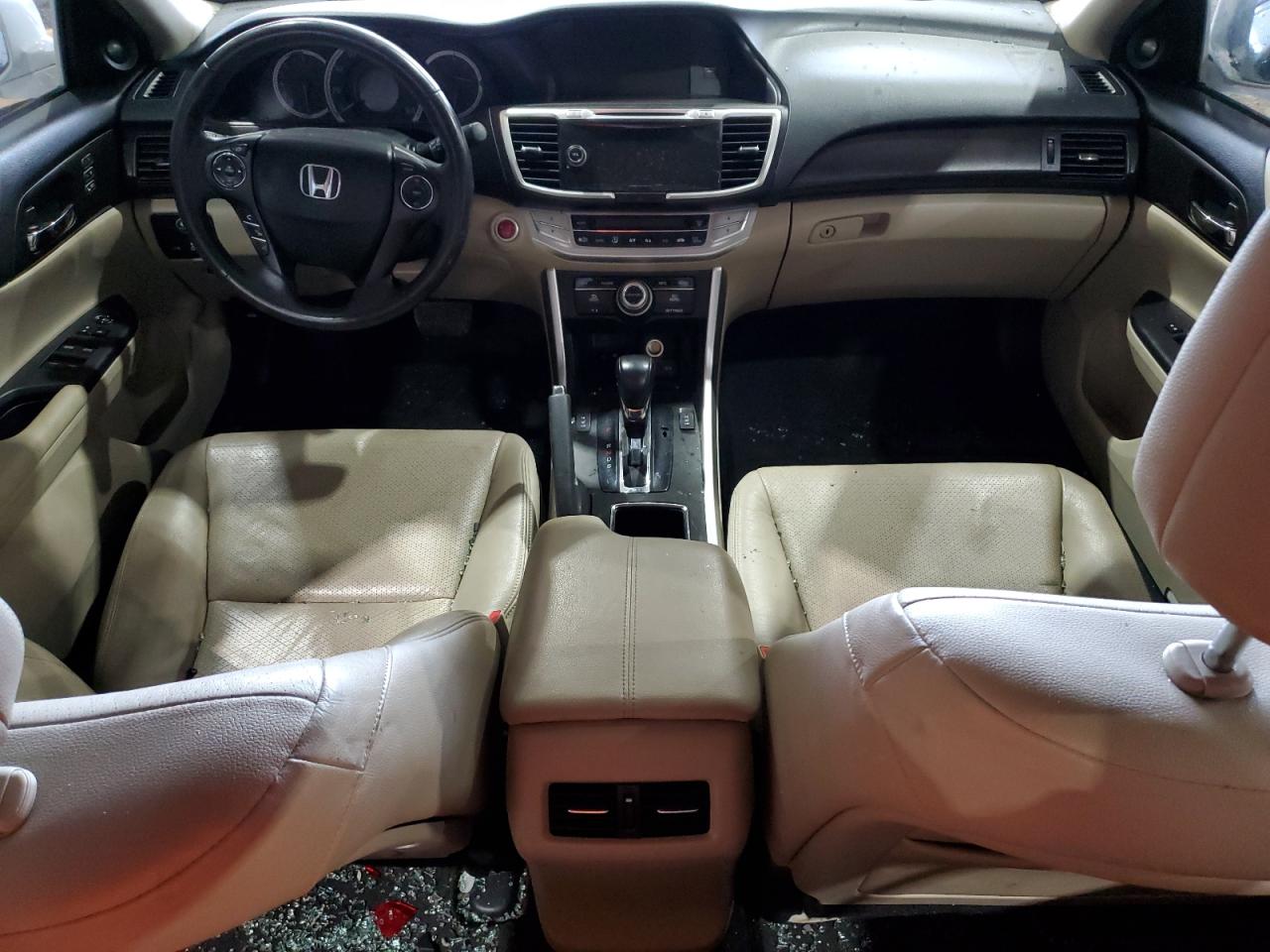 2014 Honda Accord - Image 8
