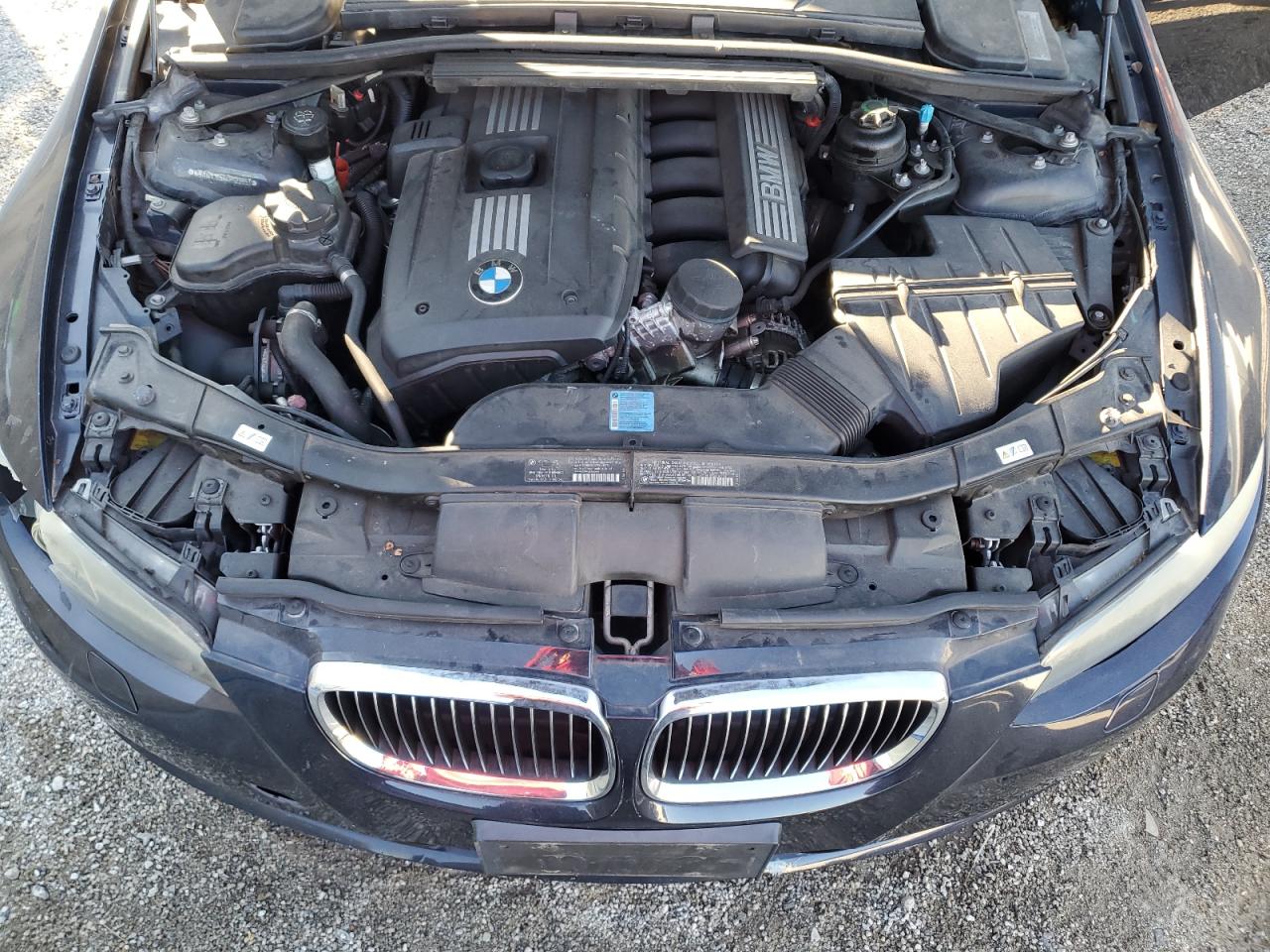 2010 BMW 3er - Image 11