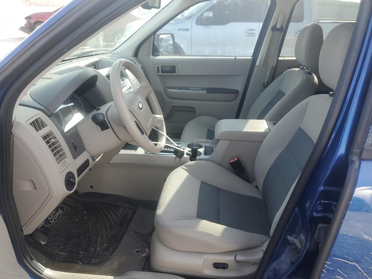 2008 Ford Escape - Image 7