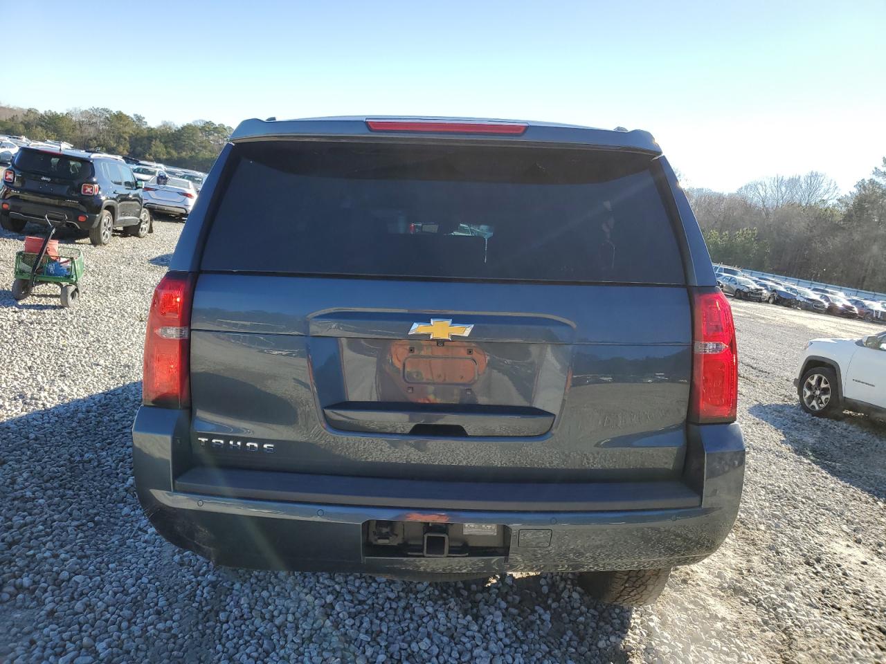 2020 Chevrolet Tahoe - Image 6