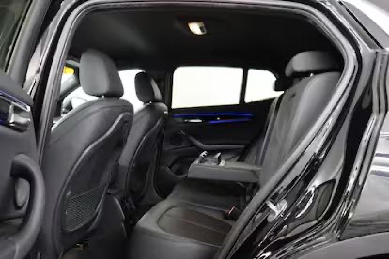 2018 BMW X2 - Image 6
