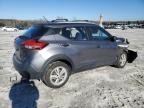 2019 Nissan Kicks S de vânzare în Loganville, GA - Front End